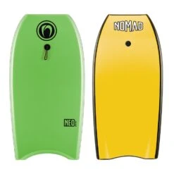 NOMAD BODYBOARDS Neo EPS Core - 2023/24 Model -SurfFlex Shop 9322672 3