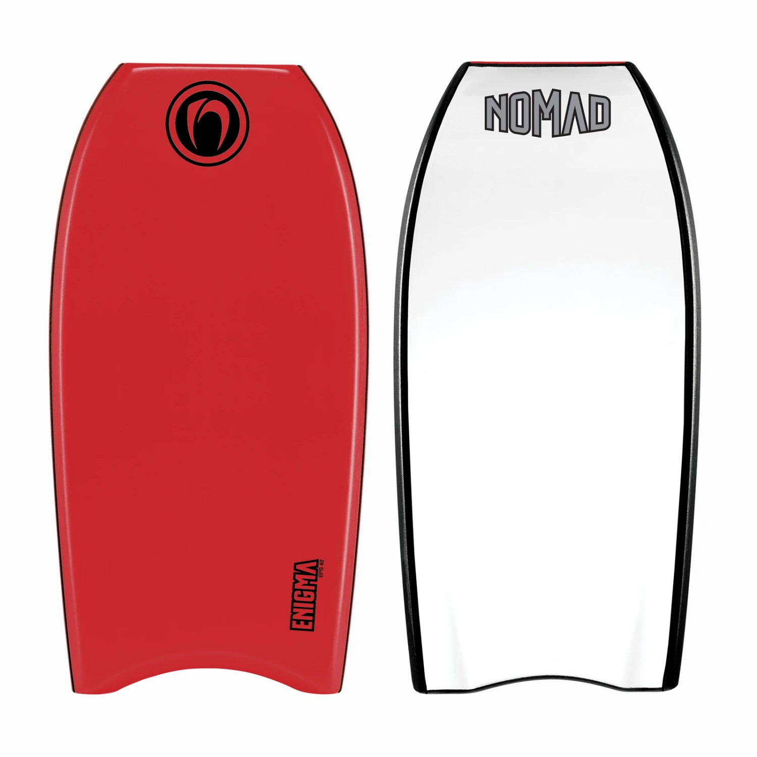 NOMAD BODYBOARDS Enigma EPS Core - 2023/24 Model 5 NOMAD BODYBOARDS Enigma EPS Core - 2023/24 Model - Image 3