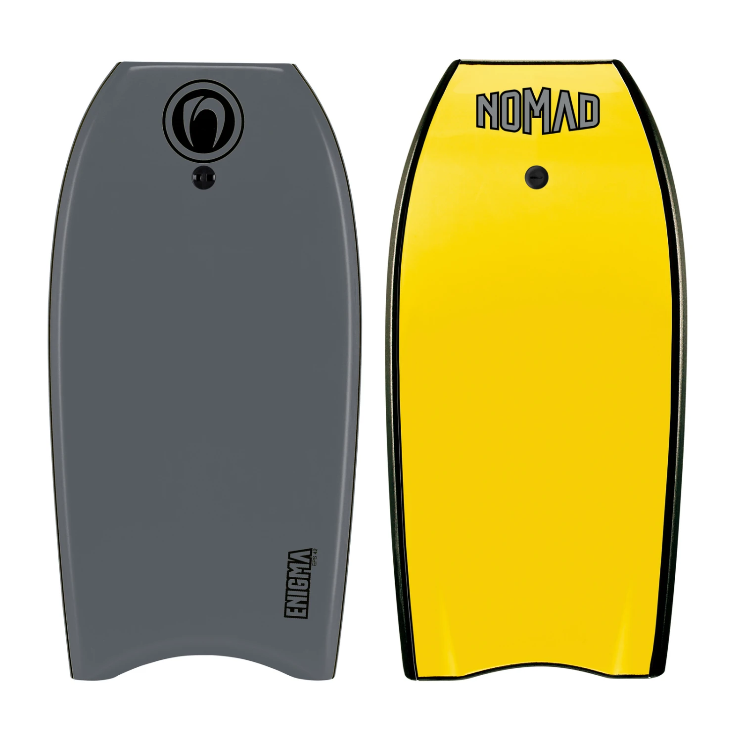 NOMAD BODYBOARDS Enigma EPS Core - 2023/24 Model 6 NOMAD BODYBOARDS Enigma EPS Core - 2023/24 Model - Image 4