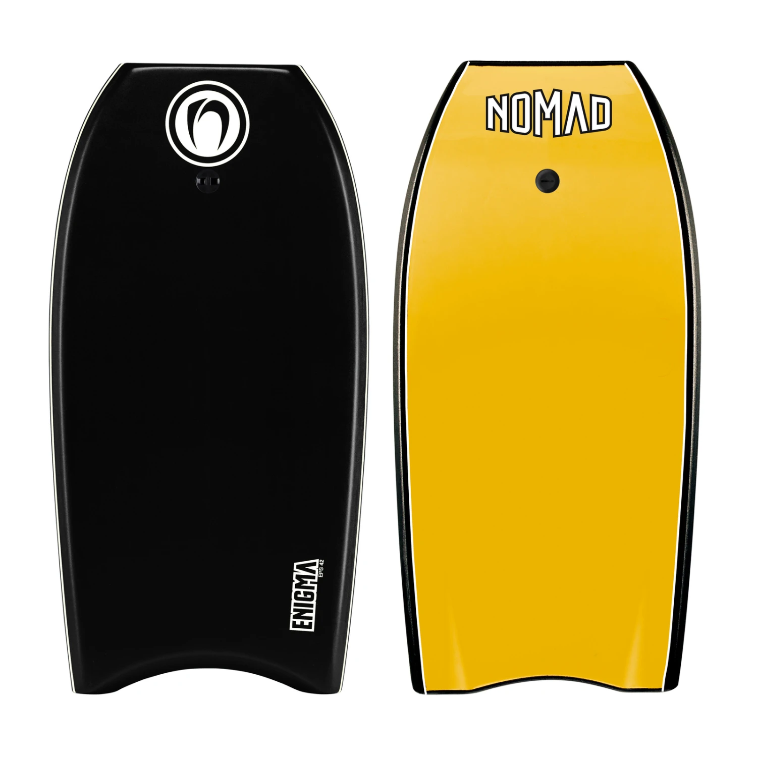 NOMAD BODYBOARDS Enigma EPS Core - 2023/24 Model 7 NOMAD BODYBOARDS Enigma EPS Core - 2023/24 Model - Image 5