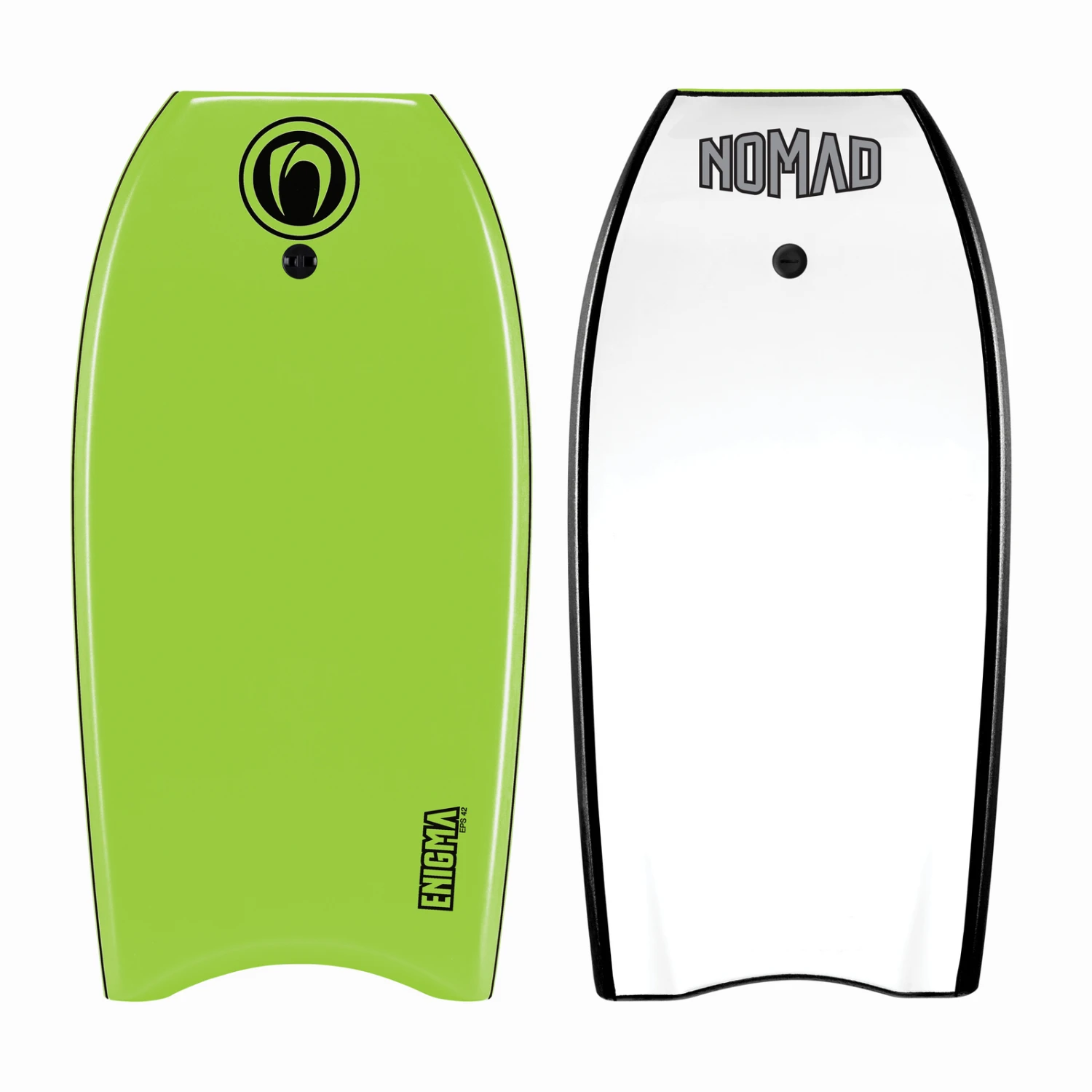 NOMAD BODYBOARDS Enigma EPS Core - 2023/24 Model 4 NOMAD BODYBOARDS Enigma EPS Core - 2023/24 Model - Image 2