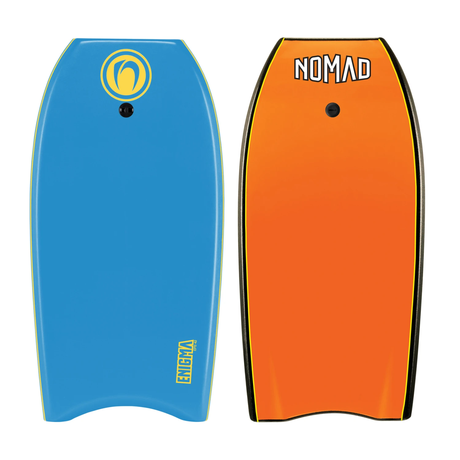 NOMAD BODYBOARDS Enigma EPS Core - 2023/24 Model 3 NOMAD BODYBOARDS Enigma EPS Core - 2023/24 Model