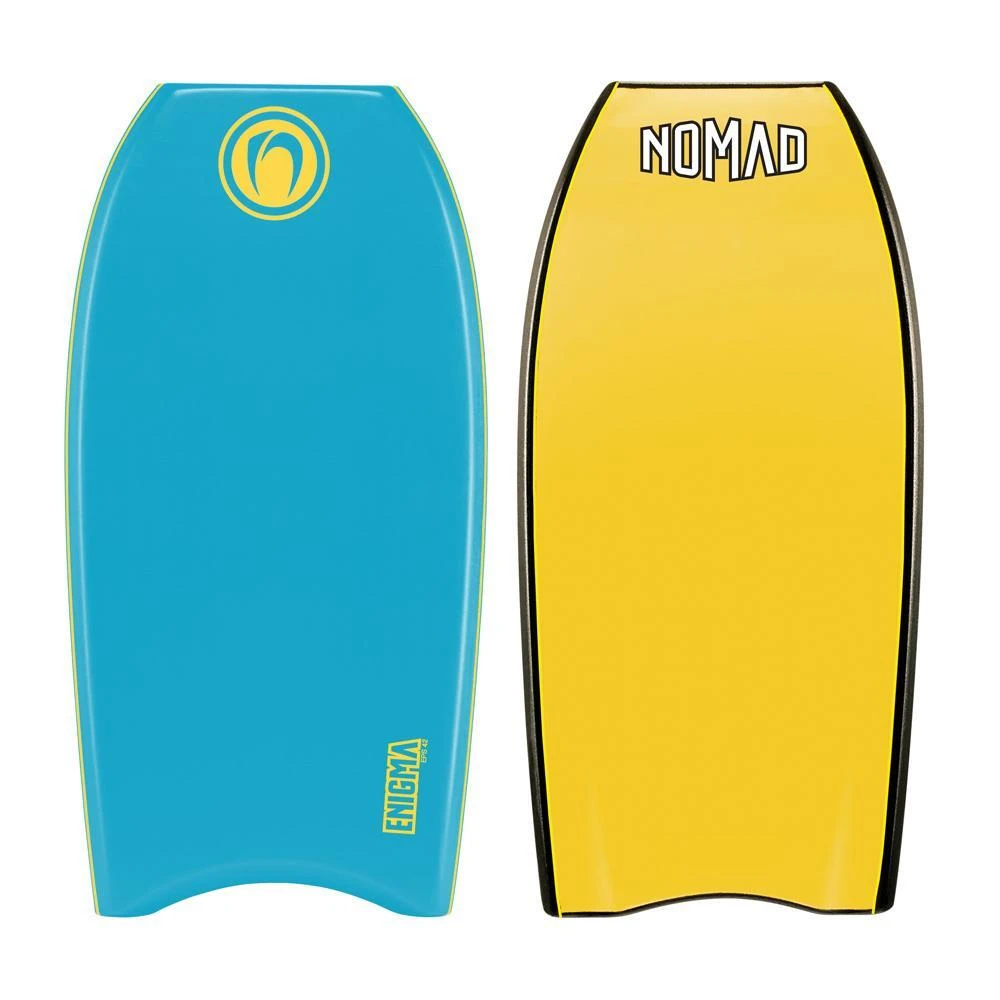NOMAD BODYBOARDS Enigma XL EPS Core - 2023/24 Model 5 NOMAD BODYBOARDS Enigma XL EPS Core - 2023/24 Model - Image 3