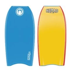 NOMAD BODYBOARDS Enigma XL EPS Core - 2023/24 Model 15 NOMAD BODYBOARDS Enigma XL EPS Core - 2023/24 Model -SurfFlex Shop 9322678 4