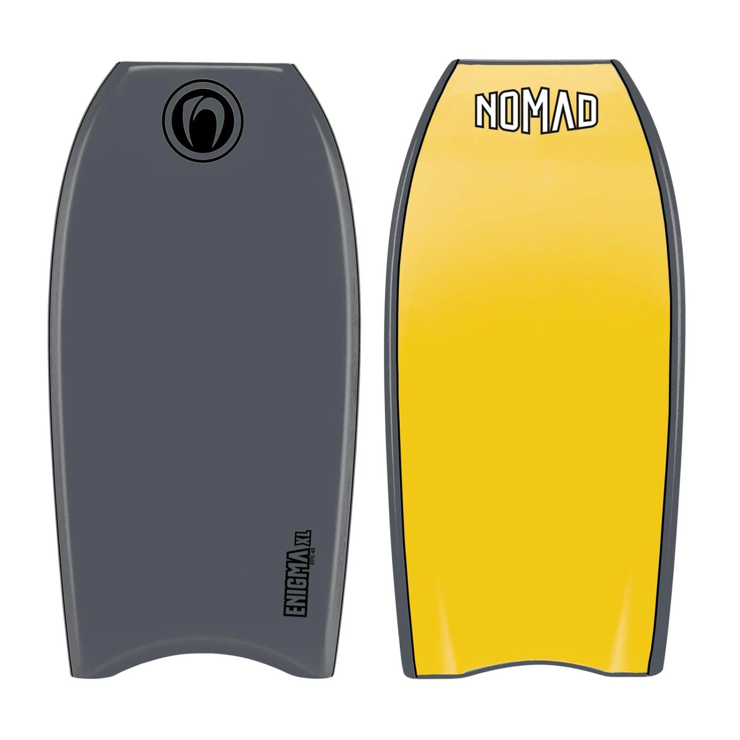 NOMAD BODYBOARDS Enigma XL EPS Core - 2023/24 Model 10 NOMAD BODYBOARDS Enigma XL EPS Core - 2023/24 Model - Image 8