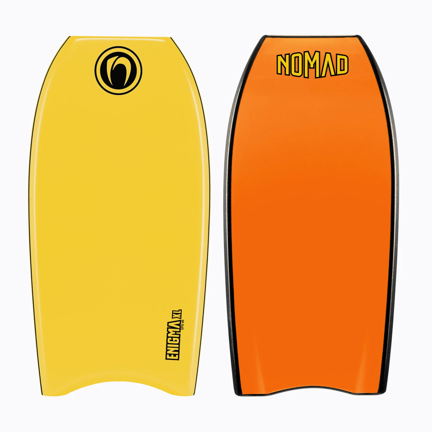 NOMAD BODYBOARDS Enigma XL EPS Core - 2023/24 Model 4 NOMAD BODYBOARDS Enigma XL EPS Core - 2023/24 Model - Image 2
