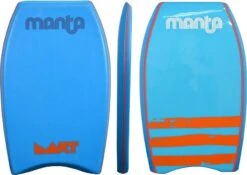 MANTA BODYBOARDS Dart EPS Core - 22' - 2022 Model -SurfFlex Shop 9322854 1