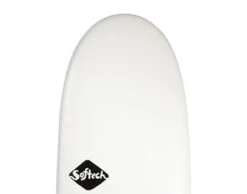 SOFTECH SOFT SURFBOARD Bomber Shortboard - 5'10 14 SOFTECH SOFT SURFBOARD Bomber Shortboard - 5'10 -SurfFlex Shop 9326290 1