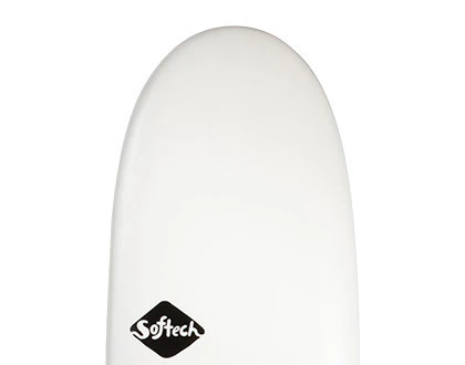 SOFTECH SOFT SURFBOARD Bomber Shortboard - 5'10 6 SOFTECH SOFT SURFBOARD Bomber Shortboard - 5'10 - Image 4