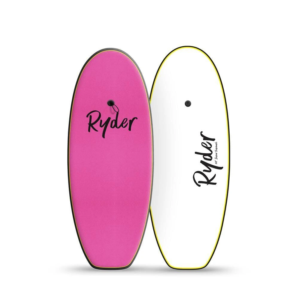 RYDER SOFT SURFBOARD - Junior Funboard Series 44' 6 RYDER SOFT SURFBOARD - Junior Funboard Series 44' - Image 4