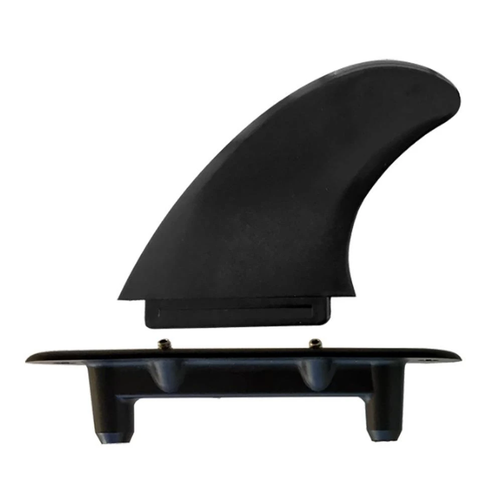 RYDER SOFT SURFBOARD - Fish Series 6'0' Thruster 6 RYDER SOFT SURFBOARD - Fish Series 6'0' Thruster - Image 4