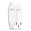 RYDER SOFT SURFBOARD - Fish Series 6'0' Thruster -SurfFlex Shop 9326301 1