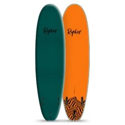 RYDER SOFT SURFBOARD - Mal Series 7'0' Mini Mal -SurfFlex Shop 9326302 3