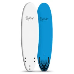 RYDER SOFT SURFBOARD - Mal Series 7'0' Mini Mal -SurfFlex Shop 9326302 4