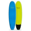 RYDER SOFT SURFBOARD - Mal Series 7'0' Mini Mal 2 RYDER SOFT SURFBOARD - Mal Series 7'0' Mini Mal -SurfFlex Shop 9326302 1