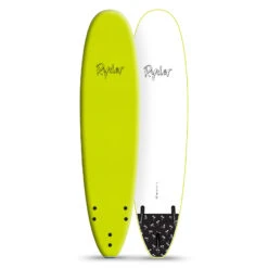 RYDER SOFT SURFBOARD - Mal Series 7'6' Malibu -SurfFlex Shop 9326303 2