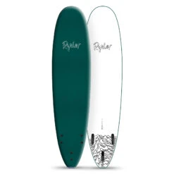 RYDER SOFT SURFBOARD - Mal Series 7'6' Malibu -SurfFlex Shop 9326303 3
