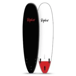 RYDER SOFT SURFBOARD - Mal Series 7'6' Malibu