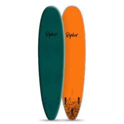 RYDER SOFT SURFBOARD - Mal Series 8'0' Malibu -SurfFlex Shop 9326304 1