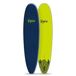 RYDER SOFT SURFBOARD - Mal Series 8'0' Malibu -SurfFlex Shop 9326304
