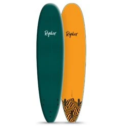 RYDER SOFT SURFBOARD - Mal Series 9'0' Malibu -SurfFlex Shop 9326305 1