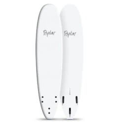 RYDER SOFT SURFBOARD - Mal Series 9'0' Malibu -SurfFlex Shop 9326305