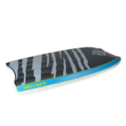 HUBBOARDS Bodyboards Jeff Hubbard 'Hubb' Quad Core Plus Sci-Five Polypro Core - 2023/24 Model -SurfFlex Shop 9329661 2
