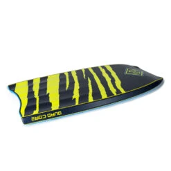 HUBBOARDS Bodyboards Jeff Hubbard 'Hubb' Quad Core Plus Sci-Five Polypro Core - 2023/24 Model -SurfFlex Shop 9329661 3