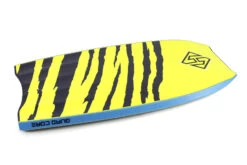 HUBBOARDS Bodyboards Jeff Hubbard 'Hubb' Quad Core Plus Sci-Five Polypro Core - 2023/24 Model -SurfFlex Shop 9329661 4