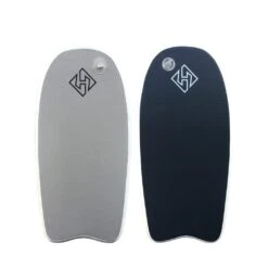 HUBBOARDS Bodyboards Inflatable Boog Mat - Small - 2021/22 Model