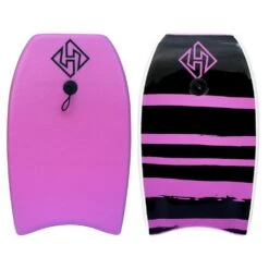 HUBBOARDS Bodyboards Kick Board EPS Core - 21' - 2021/22 Model 12 HUBBOARDS Bodyboards Kick Board EPS Core - 21' - 2021/22 Model -SurfFlex Shop 9329691 3