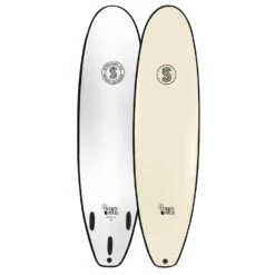 SOFTLITE SURFBOARDS Mad Lab Test Tube 7'0' Thruster -SurfFlex Shop 9331189 2