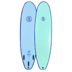 SOFTLITE SURFBOARDS Mad Lab Test Tube 7'0' Thruster -SurfFlex Shop 9331189