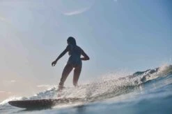 FOAMIE SURFBOARDS Drifter 8'0' Tri Fin Malibu -SurfFlex Shop 9331829 12