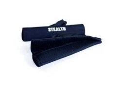 STEALTH FINS Heel Pads/ Savers