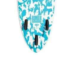 SOFTECH SOFT SURFBOARD Bomber Shortboard - 6'4 -SurfFlex Shop 9332475 1