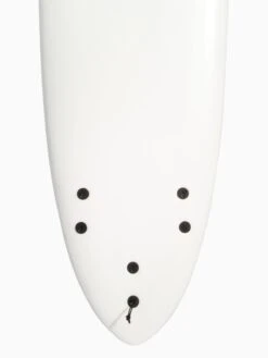 SOFTECH SOFT SURFBOARD Bomber Shortboard - 6'4 -SurfFlex Shop 9332475 2