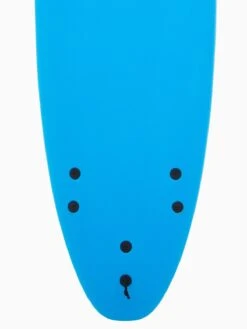 SOFTECH SOFT SURFBOARD Sabre Thruster Shortboard - 5'6 9 SOFTECH SOFT SURFBOARD Sabre Thruster Shortboard - 5'6 -SurfFlex Shop 9332488 1