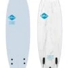 SOFTECH SOFT SURFBOARD Sabre Thruster Shortboard - 5'6 -SurfFlex Shop 9332488 1