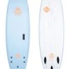 SOFTECH SOFT SURFBOARD Sally Fitzgibbon Mini Mal - 7'0 -SurfFlex Shop 9332491 1