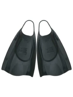 Hydro Tech2 Bodyboard Fin - Black