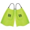 Hydro Tech2 Bodyboard Fin - Acid Yellow -SurfFlex Shop 9333683
