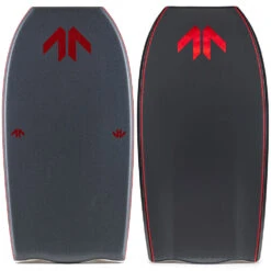 FOUND BODYBOARDS MR Air Rounded Bat Tail Polypro Core - 2019/20 Model -SurfFlex Shop 9353162 1