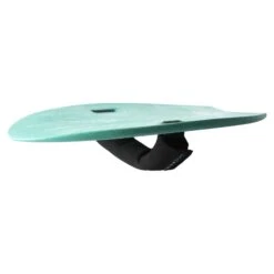 WAW Handplanes - Bad Fish Made From Recycled Plastic - Aqua -SurfFlex Shop 9358019 3