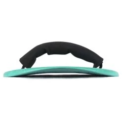 WAW Handplanes - Bad Fish Made From Recycled Plastic - Aqua -SurfFlex Shop 9358019 5