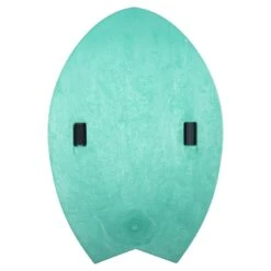 WAW Handplanes - Bad Fish Made From Recycled Plastic - Aqua -SurfFlex Shop 9358019 6