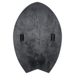 WAW Handplanes - Bad Fish Made From Recycled Plastic - Midnight -SurfFlex Shop 9358020 5