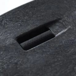 WAW Handplanes - Bad Fish Made From Recycled Plastic - Midnight -SurfFlex Shop 9358020 7