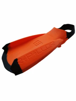 DMC Repellor Fin - Orange/Black -SurfFlex Shop 9364003 1