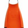 DMC Repellor Fin - Orange/Black 1 DMC Repellor Fin - Orange/Black -SurfFlex Shop 9364003